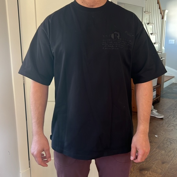 RUDSAK AMORE T-SHIRT - Picture 3 of 8